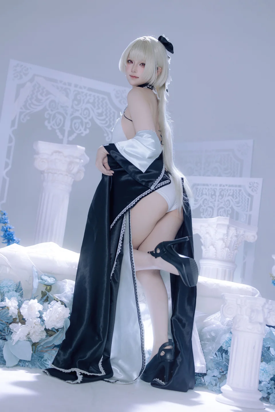 屿鱼 - No.081 碧蓝航线 可畏同人礼服 [63P-309MB] tg@simisebaisi 【丝足阁】016.webp